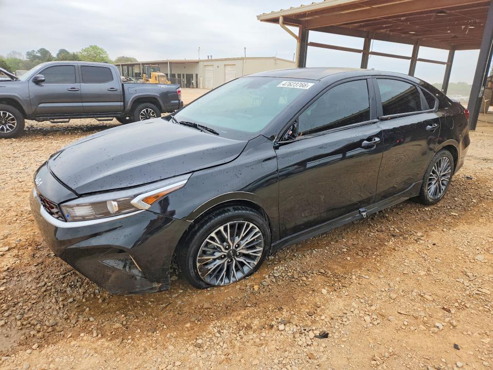Продажа на аукционе авто 2024 Kia Forte, vin: 3KPF54AD5RE803198, номер лота: 47623766