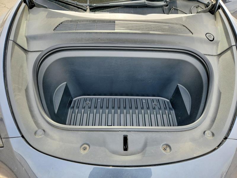 45876566 :رقم المزاد ، 5YJYGDEF3MF139551 vin ، 2021 Tesla Model Y مزاد بيع