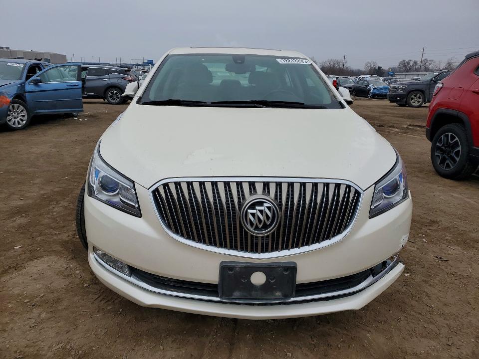 Продаж на аукціоні авто 2014 Buick Lacrosse, vin: 1G4GB5G34EF111155, номер лоту: 78813205