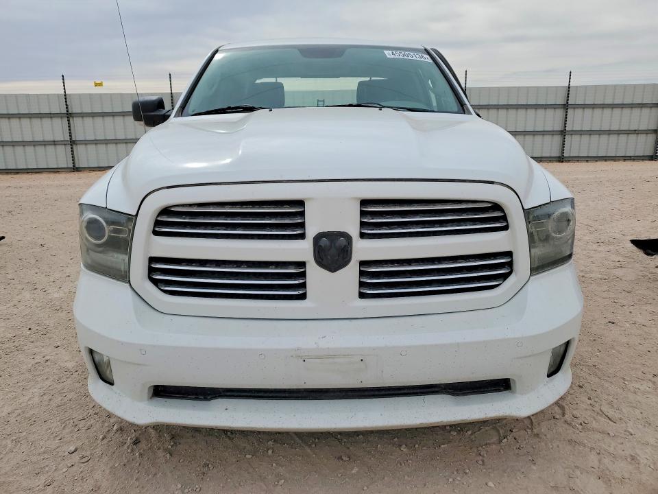 Продажа на аукционе авто 2014 Ram 1500, vin: 1C6RR6MT9ES149398, номер лота: 45505136