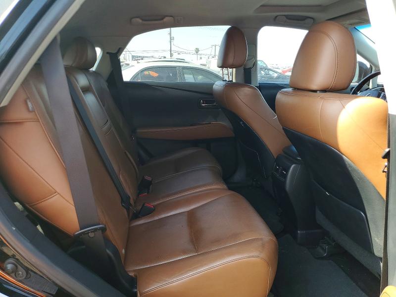 Продаж на аукціоні авто 2013 Lexus Rx 450h, vin: JTJBC1BA7D2064605, номер лоту: 46773866