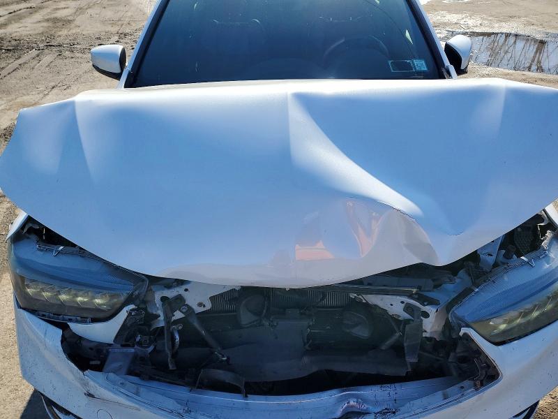 Aukcja sprzedaży 2020 Acura Tlx, vin: 19UUB3F63LA003175, numer aukcji: 79724365