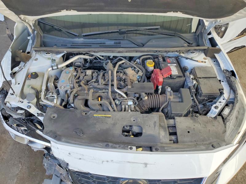 Продажа на аукционе авто 2023 Nissan Sentra, vin: 3N1AB8CV9PY278693, номер лота: 47304656