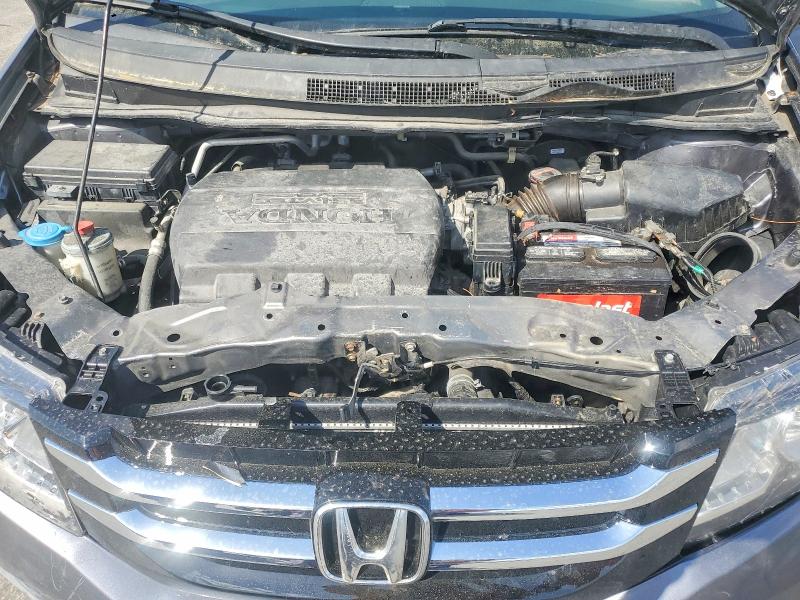 Aukcja sprzedaży 2014 Honda Odyssey, vin: 5FNRL5H68EB128354, numer aukcji: 47833526