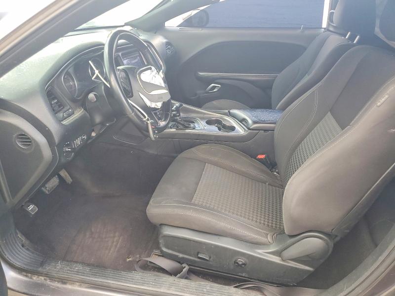 Aukcja sprzedaży 2018 Dodge Challenger, vin: 2C3CDZAG1JH294740, numer aukcji: 41796306
