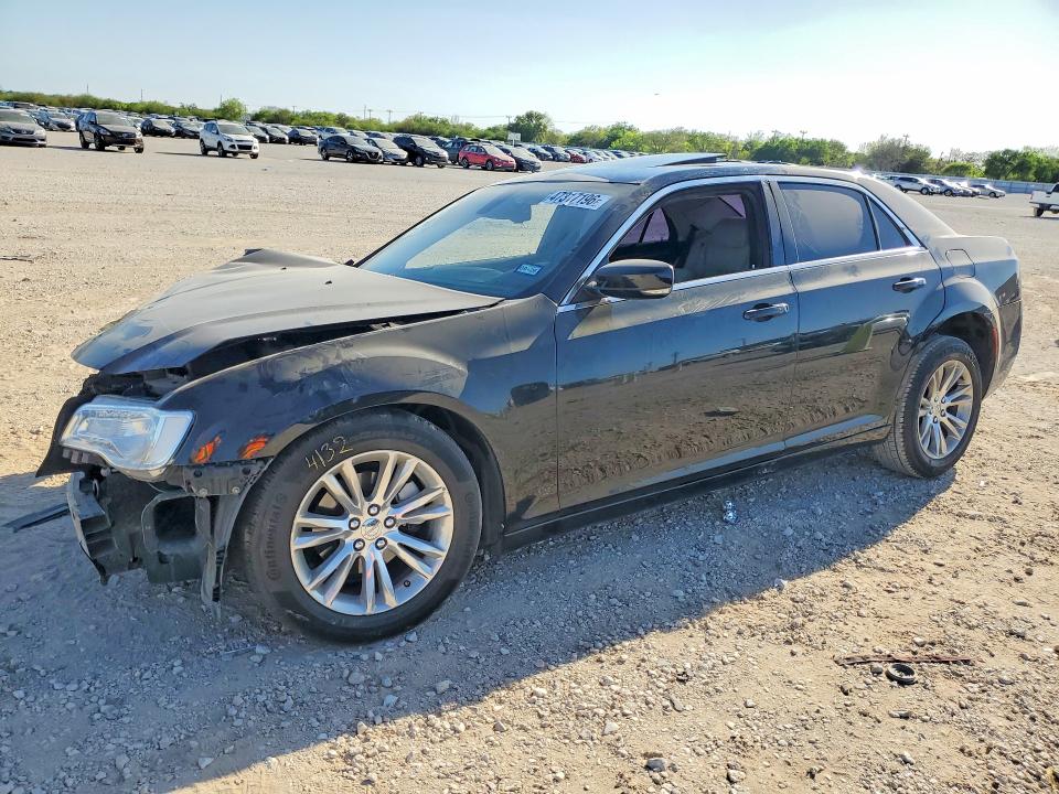 Продажа на аукционе авто 2020 Chrysler 300, vin: 2C3CCAAG9LH121989, номер лота: 47317196