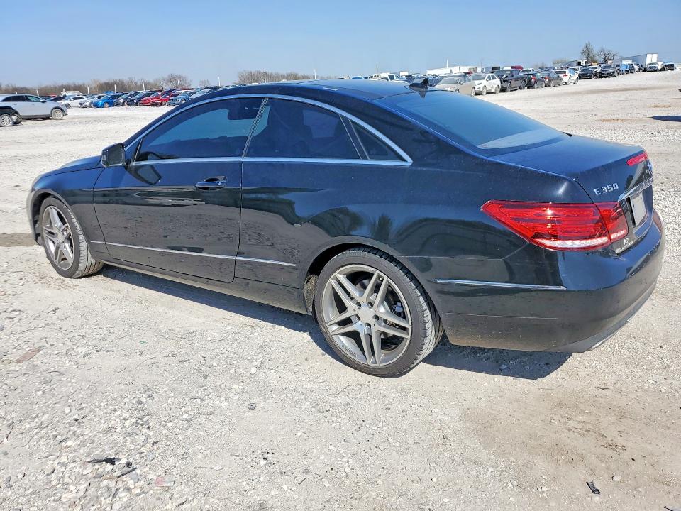 2014 Mercedes-benz E მანქანა იყიდება აუქციონზე, vin: WDDKJ5KB1EF226415, აუქციონის ნომერი: 46914146
