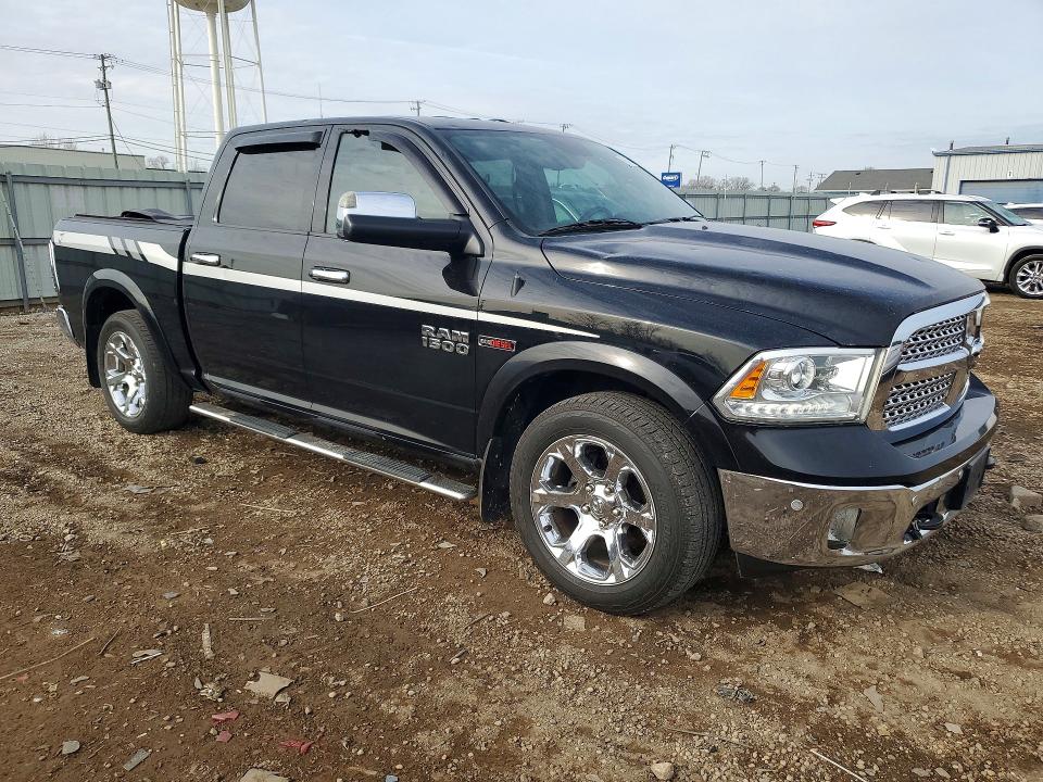 2014 Ram 1500 მანქანა იყიდება აუქციონზე, vin: 1C6RR7NM3ES318666, აუქციონის ნომერი: 47024206