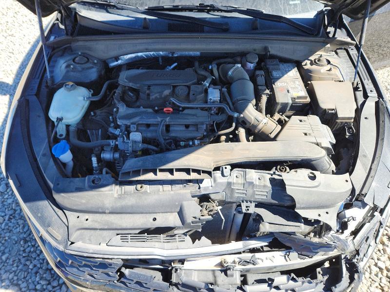 Auction sale of the 2021 Kia K5, vin: 5XXG14J20MG011829, lot number: 46583906