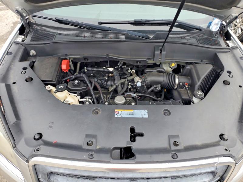 Продаж на аукціоні авто 2014 Gmc Acadia, vin: 1GKKRNED9EJ282779, номер лоту: 79976355