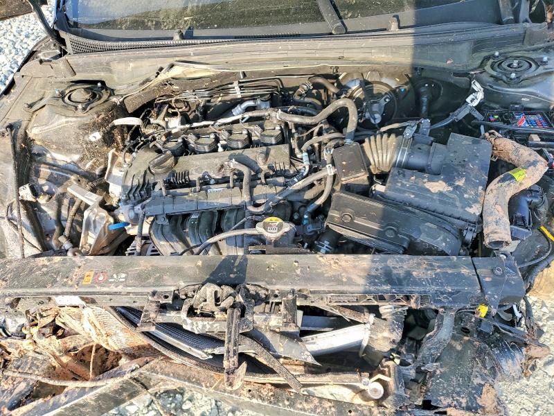 Продажа на аукционе авто 2025 Kia K4, vin: 3KPFT4DE0SE078514, номер лота: 47306646