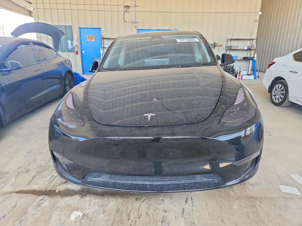 Aukcja sprzedaży 2024 Tesla Model Y, vin: 7SAYGDED5RF096775, numer aukcji: 79715605