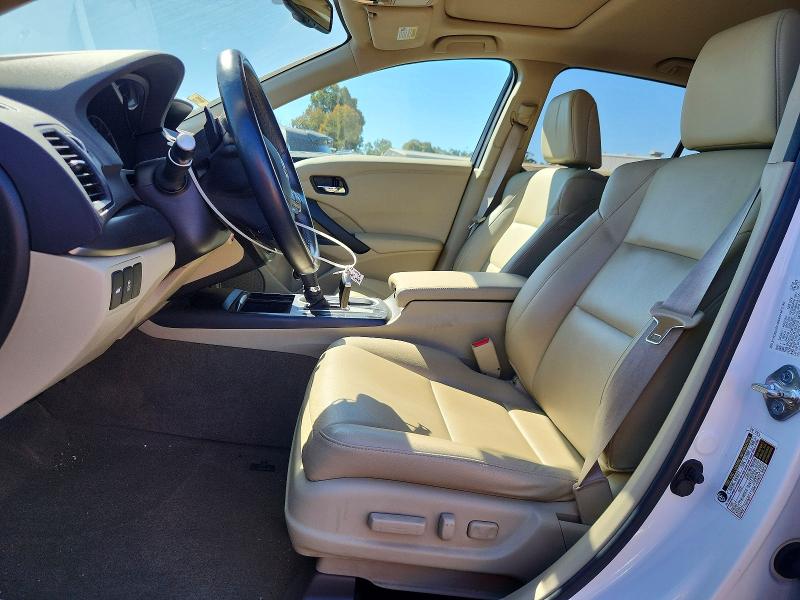 Aukcja sprzedaży 2018 Acura Rdx, vin: 5J8TB3H34JL011639, numer aukcji: 46754406