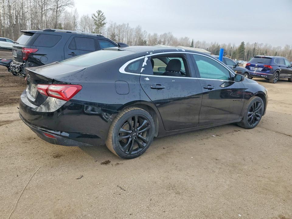 46445626 :رقم المزاد ، 1G1ZD5ST6PF161422 vin ، 2023 Chevrolet Malibu مزاد بيع
