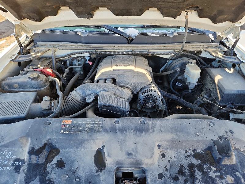 41751516 :رقم المزاد ، 3GCPKPEA1DG291838 vin ، 2013 Chevrolet Silverado مزاد بيع