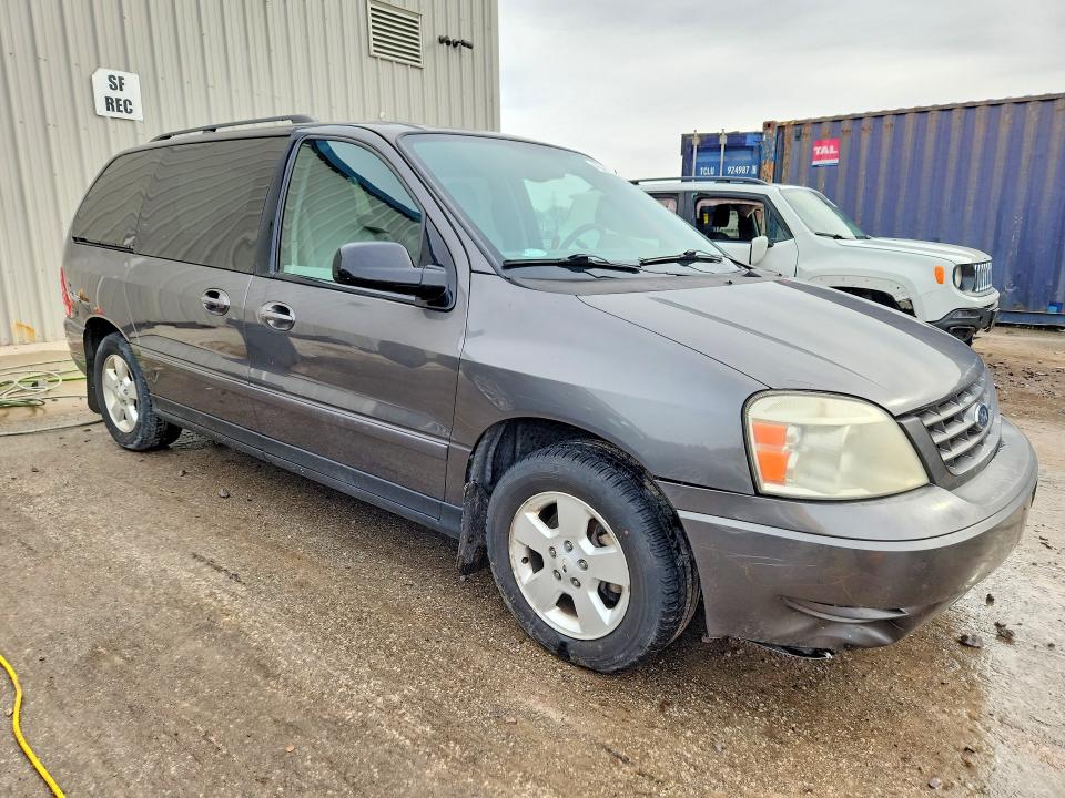 Aukcja sprzedaży 2005 Ford Freestar, vin: 2FMZA57675BA20341, numer aukcji: 46343156