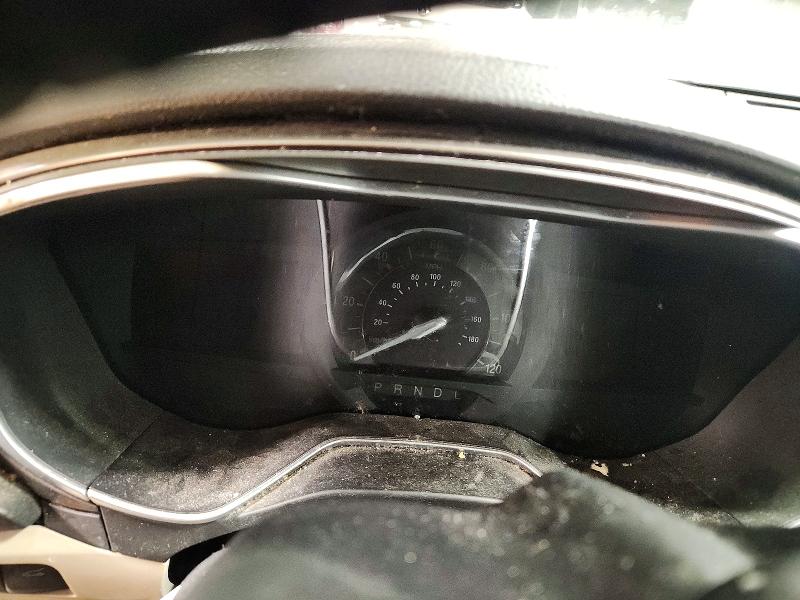 Aukcja sprzedaży 2017 Ford Fusion, vin: 3FA6P0LUXHR171912, numer aukcji: 46691976