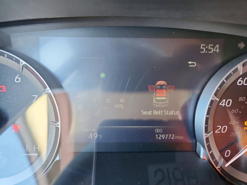 Продаж на аукціоні авто 2023 Toyota Highlander, vin: 5TDKDRBH8PS045750, номер лоту: 45825726