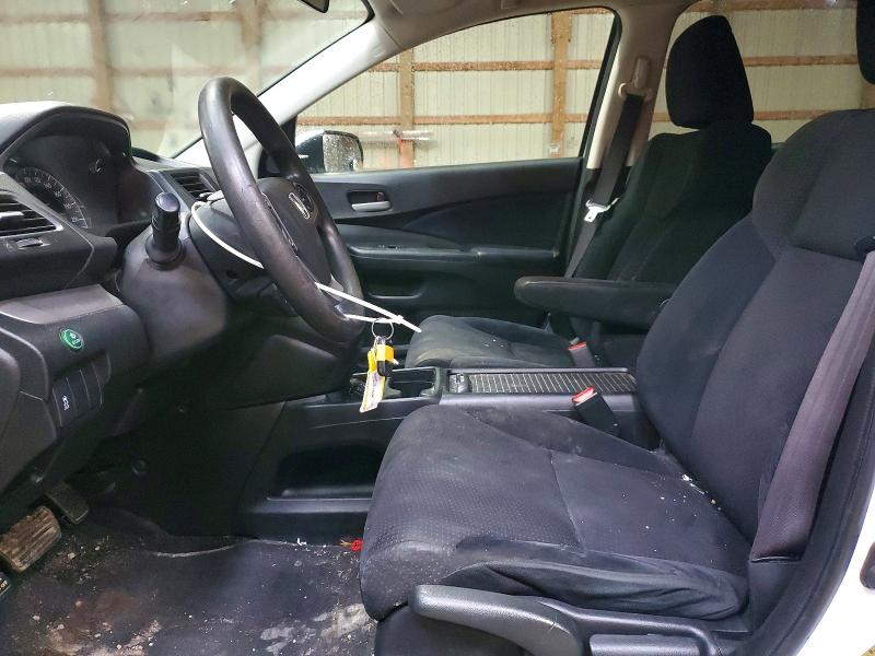 Aukcja sprzedaży 2012 Honda Cr-v, vin: 2HKRM4H56CH118063, numer aukcji: 46338866