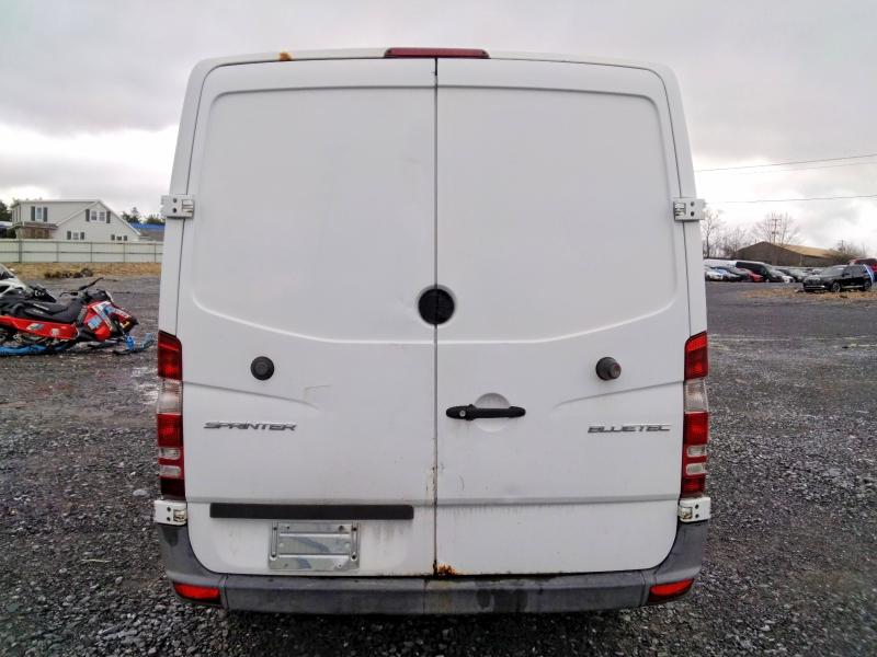 2014 Mercedes Benz Sprinter მანქანა იყიდება აუქციონზე, vin: WD3PE7CCXE5824798, აუქციონის ნომერი: 47163346