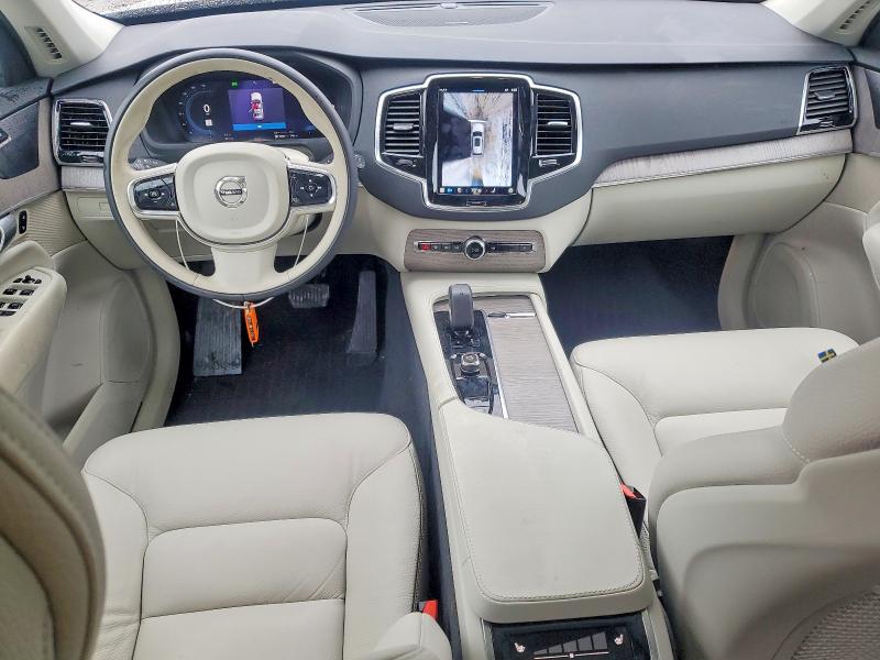Продажа на аукционе авто 2024 Volvo Xc90, vin: YV4H60LE9R1191138, номер лота: 41948106