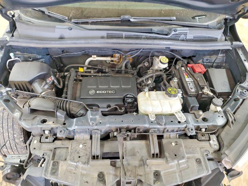 Продаж на аукціоні авто 2017 Buick Encore, vin: KL4CJBSB4HB057722, номер лоту: 46961996