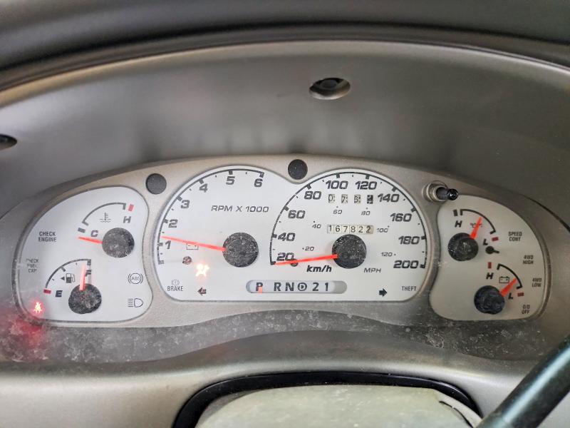 Продажа на аукционе авто 2002 Ford Explorer Sport Trac, vin: 1FMZU77E12UD70418, номер лота: 78712645