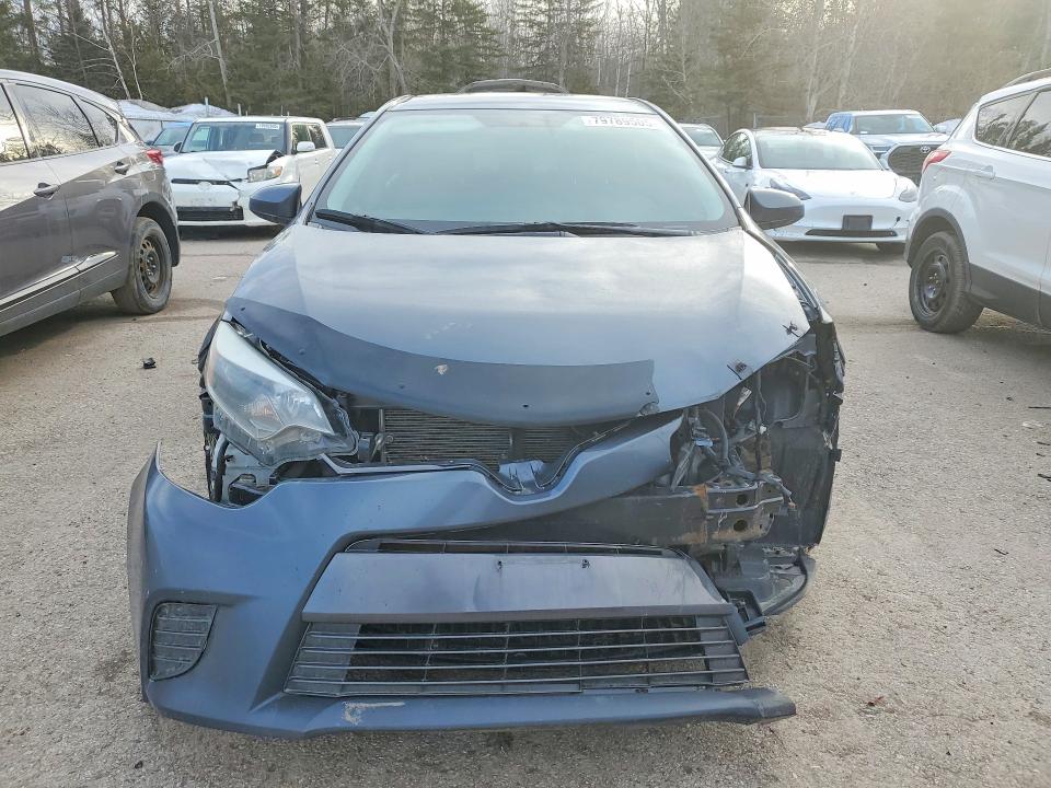 Aukcja sprzedaży 2016 Toyota Corolla, vin: 2T1BURHE9GC674052, numer aukcji: 79789505