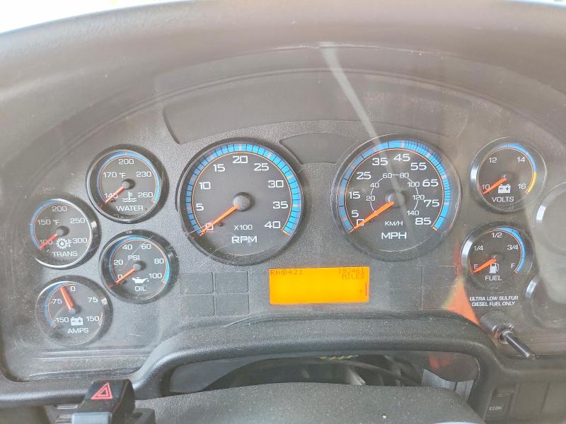 Продаж на аукціоні авто 2010 Ic Corporation School Bus, vin: 4DRBUAAP2AB229070, номер лоту: 47051456