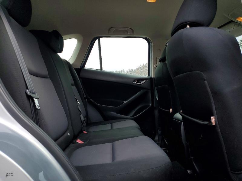 Aukcja sprzedaży 2013 Mazda Cx-5, vin: JM3KE4BE6D0152470, numer aukcji: 47013346