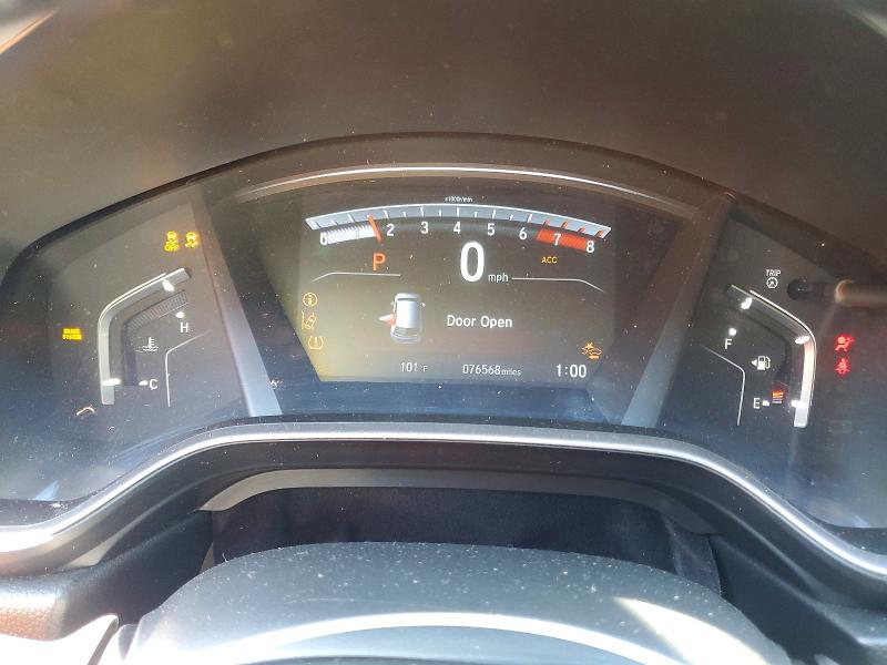 Aukcja sprzedaży 2020 Honda Cr-v, vin: 7FARW2H87LE012877, numer aukcji: 41789916
