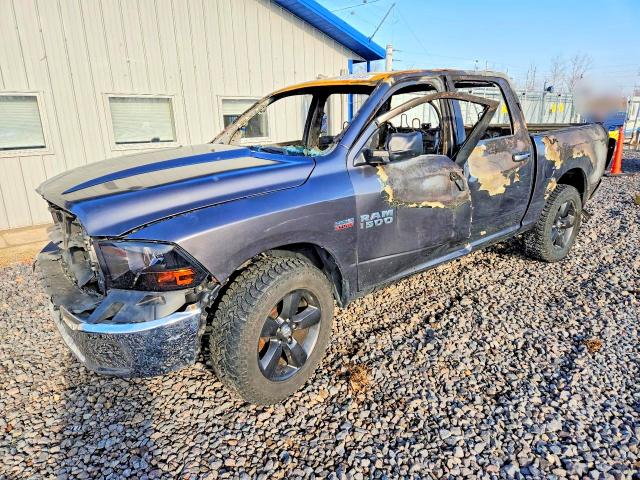 Продаж на аукціоні авто 2017 Ram 1500, vin: 1C6RR7LT8HS777352, номер лоту: 47574546