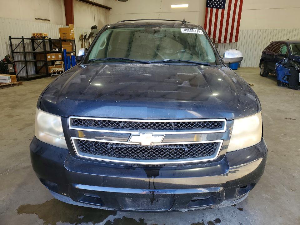 Aukcja sprzedaży 2008 Chevrolet Tahoe, vin: 1GNFC13C68R167037, numer aukcji: 46500176