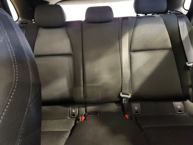2024 Mazda Cx-30 მანქანა იყიდება აუქციონზე, vin: 3MVDMBAM0RM655612, აუქციონის ნომერი: 45865136