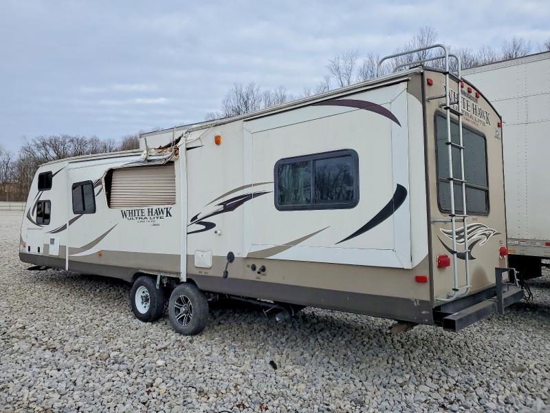 2014 Jayco White Hawk მანქანა იყიდება აუქციონზე, vin: 1UJBJ0BT6E14K0182, აუქციონის ნომერი: 47058056
