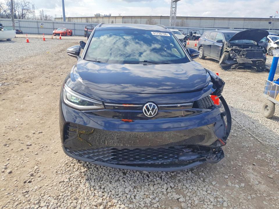 Aukcja sprzedaży 2023 Volkswagen Id.4, vin: 1V25MPE81PC018726, numer aukcji: 41730196