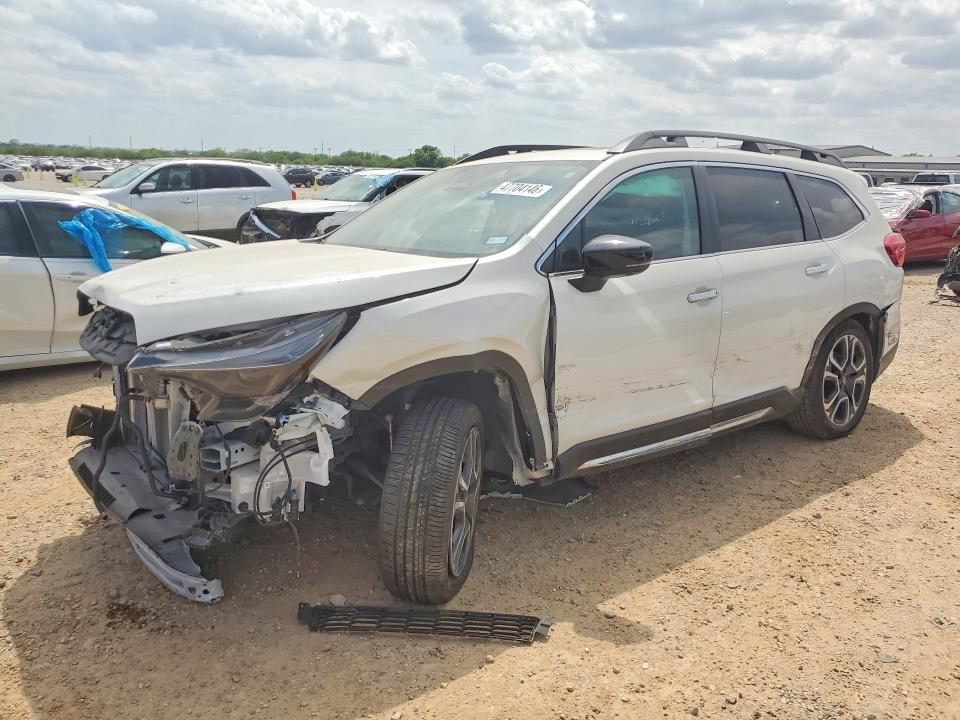 Продаж на аукціоні авто 2025 Subaru Ascent, vin: 4S4WMAUDXS3435574, номер лоту: 47704146