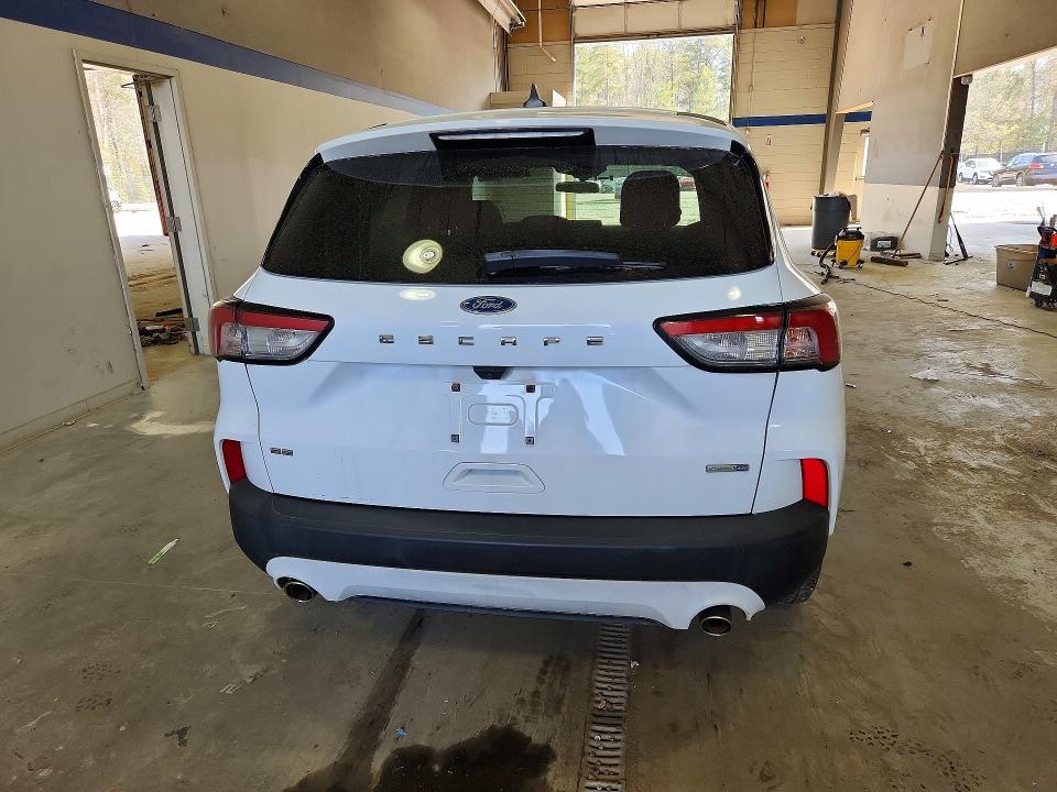 Aukcja sprzedaży 2020 Ford Escape, vin: 1FMCU9G61LUB28904, numer aukcji: 48341486