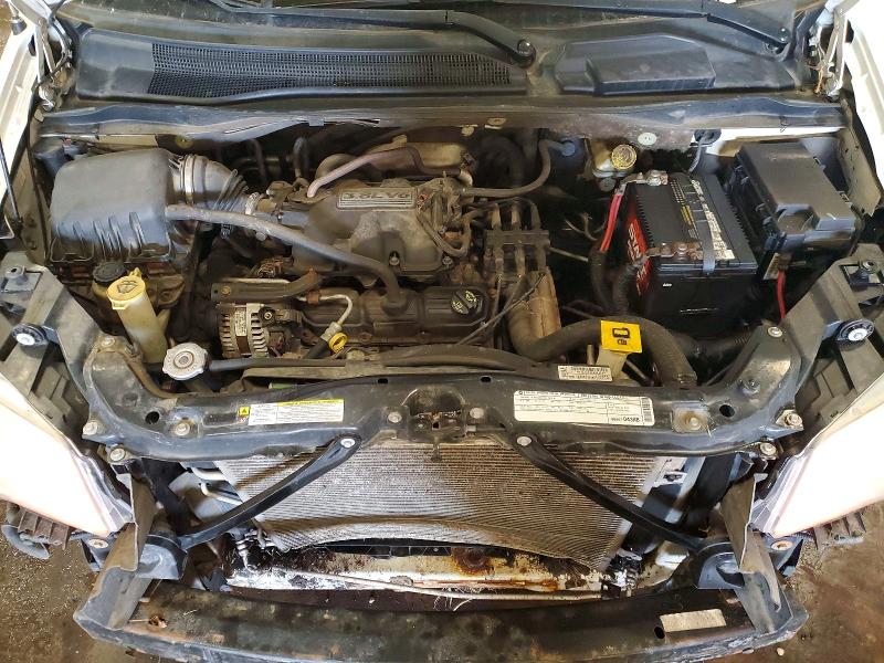 Продаж на аукціоні авто 2010 Chrysler Town & Country, vin: 2A4RR5D12AR110577, номер лоту: 79843575