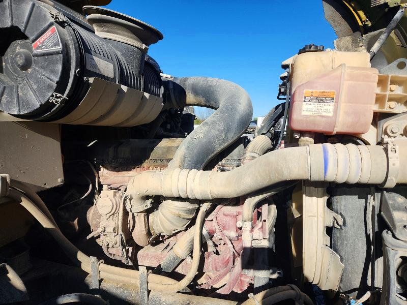 Продаж на аукціоні авто 2021 Mack Granite, vin: 1M2GR2NC6MM001909, номер лоту: 45531656