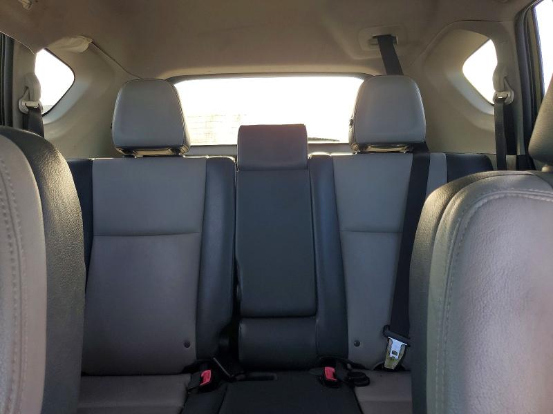 48075806 :رقم المزاد ، JTMYFREV0DD016059 vin ، 2013 Toyota Rav4 مزاد بيع