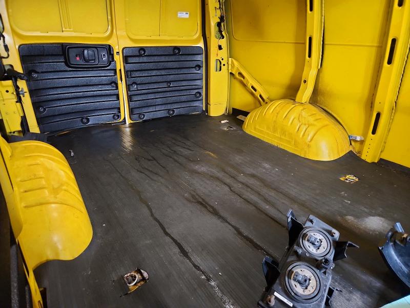 46837206 :رقم المزاد ، 1GCWGAFP8P1107446 vin ، 2023 Chevrolet Express G2500 مزاد بيع
