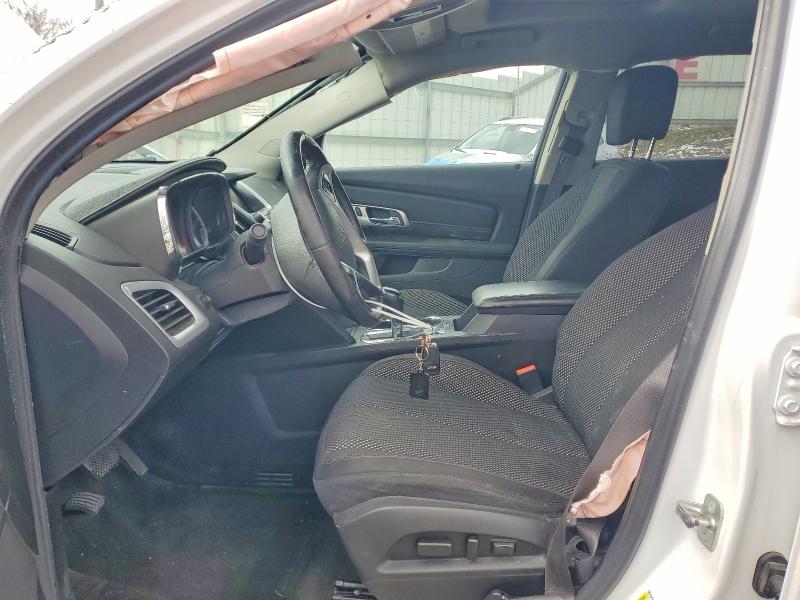 Продаж на аукціоні авто 2017 Gmc Terrain, vin: 2GKFLNE3XH6132532, номер лоту: 46498166