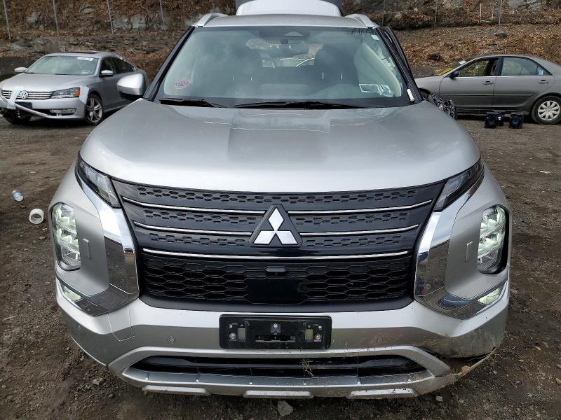 Aukcja sprzedaży 2022 Mitsubishi Outlander, vin: JA4J4VA80NZ061369, numer aukcji: 45630566