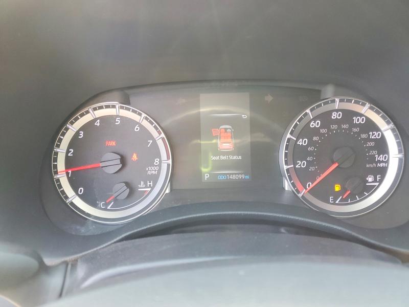 Aukcja sprzedaży 2020 Toyota Highlander, vin: 5TDCZRBH4LS013233, numer aukcji: 46378826