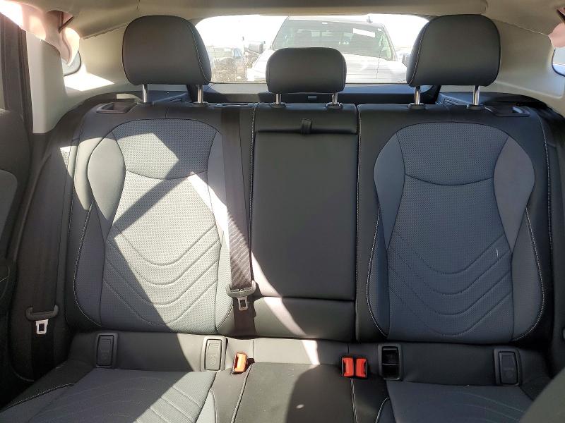 2025 Volkswagen Tiguan მანქანა იყიდება აუქციონზე, vin: 3VVMR7RM6SM050103, აუქციონის ნომერი: 46661676