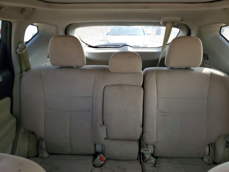 Продажа на аукционе авто 2016 Nissan Murano, vin: 5N1AZ2MG1GN145344, номер лота: 79768075