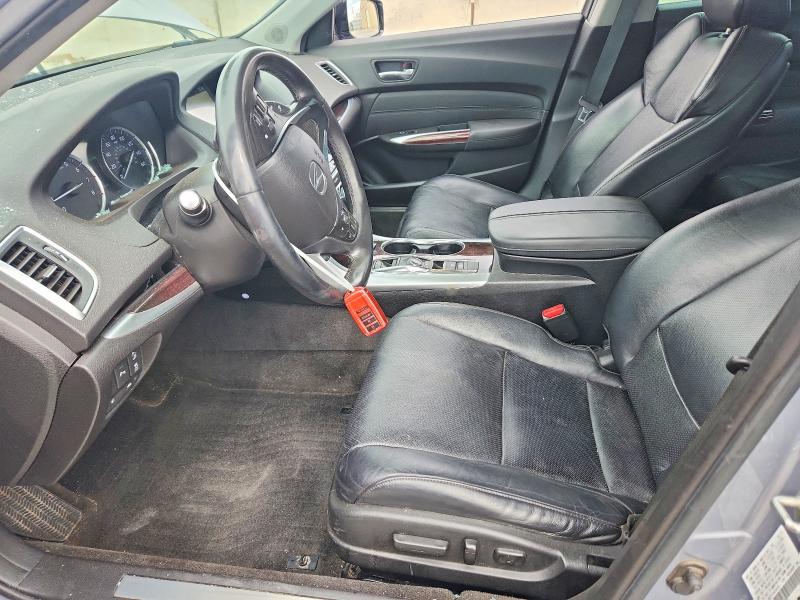Aukcja sprzedaży 2015 Acura Tlx, vin: 19UUB2F71FA006258, numer aukcji: 47127756