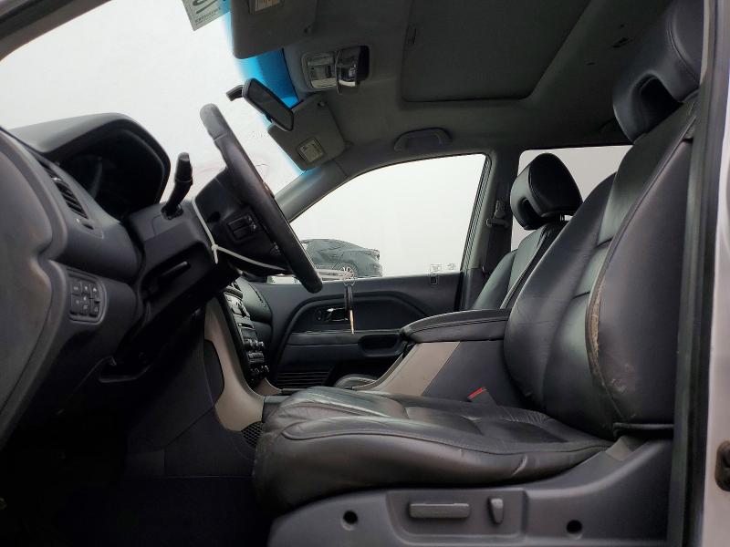 Продаж на аукціоні авто 2006 Honda Pilot, vin: 2HKYF18776H548338, номер лоту: 78882875