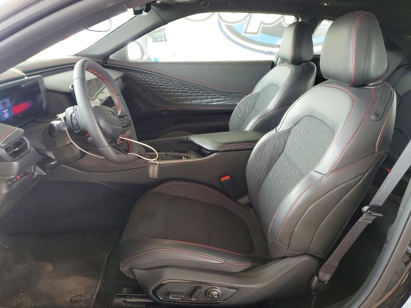 48175356 :رقم المزاد ، 2C3CDBCK5SR543514 vin ، 2025 Dodge Charger مزاد بيع
